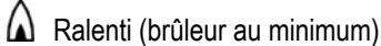 FAURE CMC414W - Pour sortir la pièce - 4