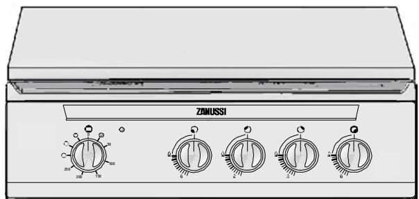 FAURE CMC414W - 1