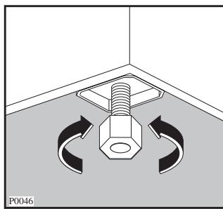 FAURE FAU LSI 147 F - Emplacement - 1