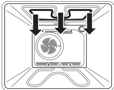 FAURE CMCI630W - Les gratins - 3
