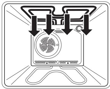 FAURE CMCI630W - Les gratins - 2