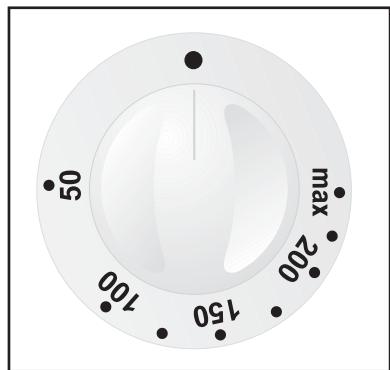 FAURE CMCI630W - Le ventilateur de refroidissement - 2