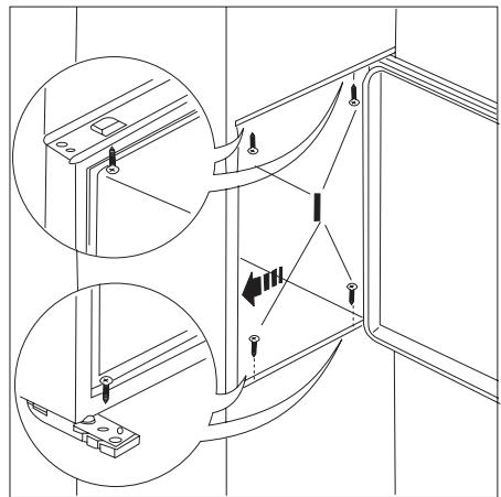 FAURE FBA6154A - Encastrement - 4