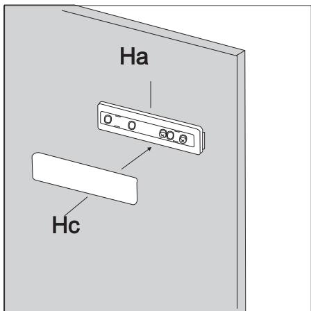 FAURE FBA6154A - Encastrement - 10