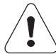 FAURE FBA6154A - The Manufacturer declines all responsibility if the above safety precautions are not observed. - 1