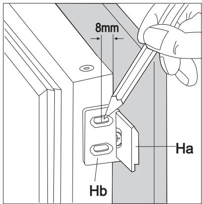 FAURE FBA6154A - Encastrement - 11