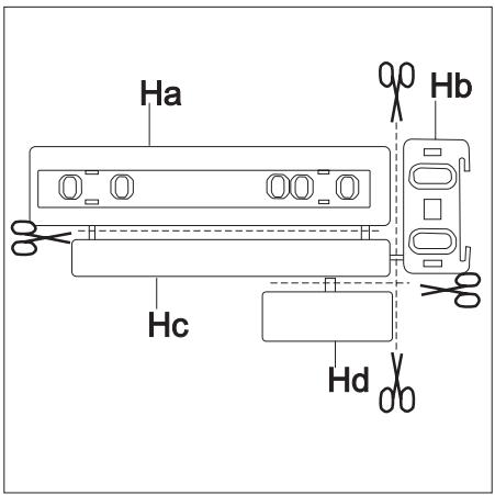 FAURE FBA6154A - Encastrement - 8