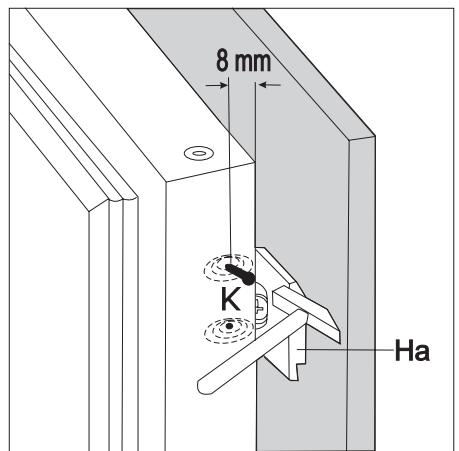 FAURE FBA6154A - Encastrement - 12