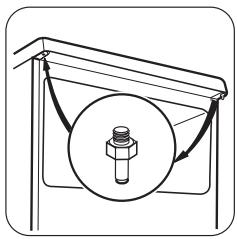FAURE FRT428MX/1 - Avertissement - 8