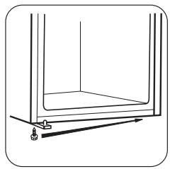 FAURE FRT428MX/1 - Avertissement - 6