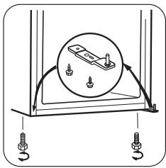 FAURE FRT428MX/1 - Avertissement - 5