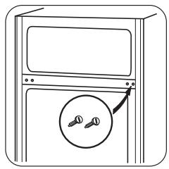 FAURE FRT428MX/1 - Avertissement - 10