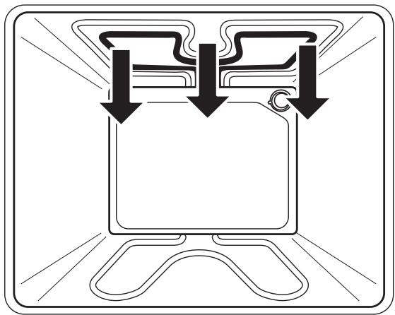 FAURE CEC6062W - Les grillades - 1