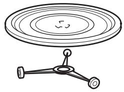 FAURE FFM21100SA - Accessoires - 1