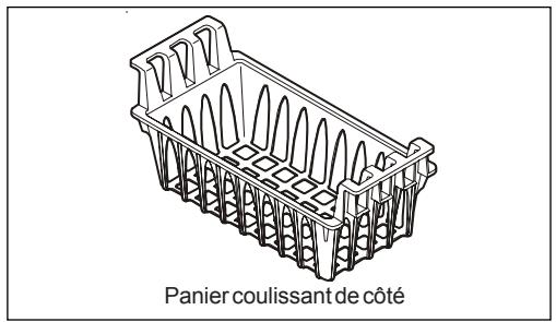 AEG-ELECTROLUX FFU1724DW - Caractéristiques, en option, du congélateur (suite) - 2