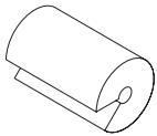 AEG-ELECTROLUX FFU1724DW - Sécurité des enfants - 1