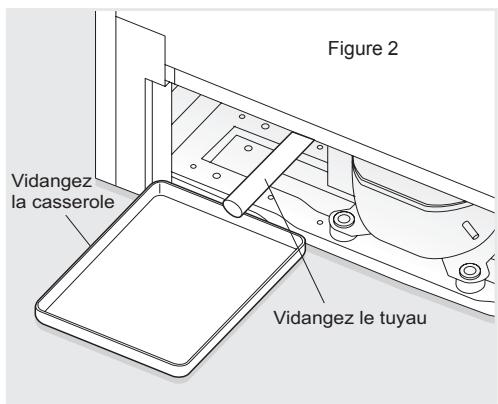 AEG-ELECTROLUX FFU1724DW - Entretien et nettoyage - 3
