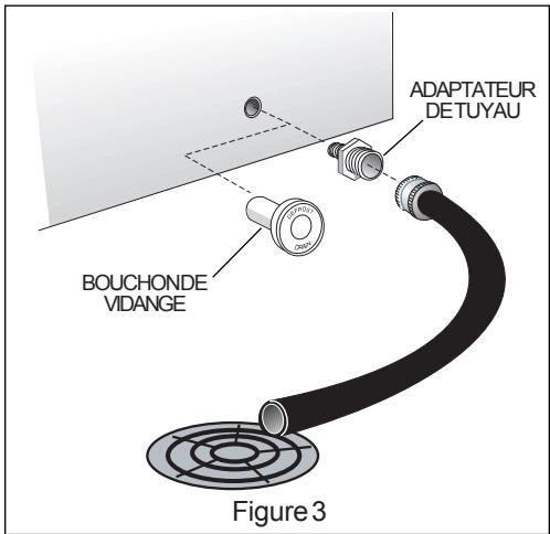 AEG-ELECTROLUX FFU1724DW - Entretien et nettoyage - 4