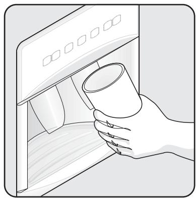 AEG-ELECTROLUX GLHS36EESB - Porte-bouteilles de vin (certains modeles) - 1