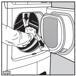 AEG-ELECTROLUX EDC46130W - Caractéristiques techniques - 4