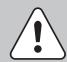 AEG-ELECTROLUX EDC46130W - Avertissements importants - 1
