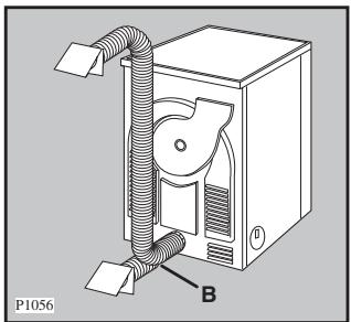 AEG-ELECTROLUX EDE5361 - Nota: - 1