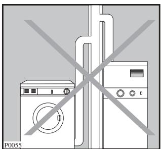 AEG-ELECTROLUX EDE5361 - Nota: - 2