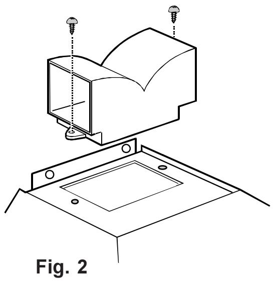 AEG-ELECTROLUX EFC650X-GB - Version recyclage - 1