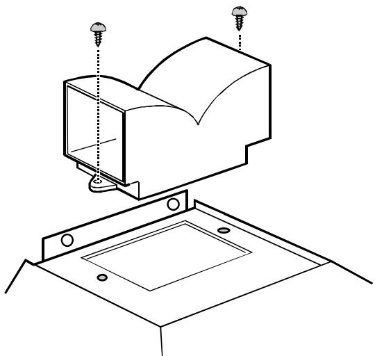 AEG-ELECTROLUX EFC650X-GB - Recirculation mode - 1