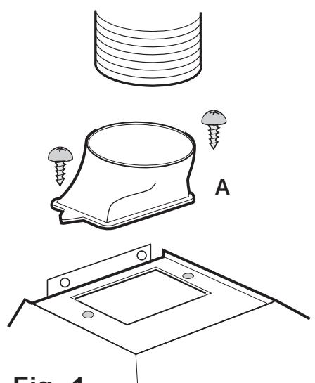 AEG-ELECTROLUX EFC650X-GB - Generalidades - 1