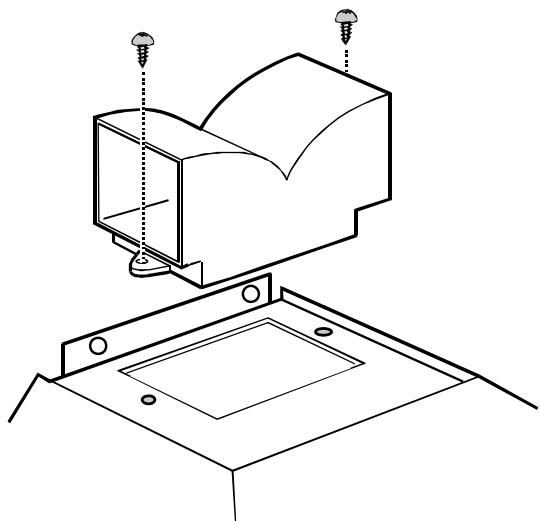 AEG-ELECTROLUX EFC650X-GB - Umluftbetrieb - 2