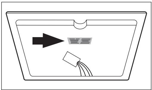 AEG-ELECTROLUX EHC641W - Service après-vente - 1