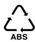 AEG-ELECTROLUX IK3310LI - BESTANDTEILE AUS PLASTIK - 3
