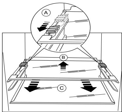 AEG-ELECTROLUX IK3310LI - ! Wichtig - 1