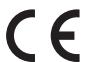 AEG-ELECTROLUX BS 14 X - DECLARATION CE DE CONFORMITE - 1