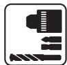 AEG-ELECTROLUX ERGOMAX - SYMBOLES - 4