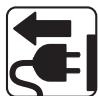 AEG-ELECTROLUX ERGOMAX - SYMBOLES - 3
