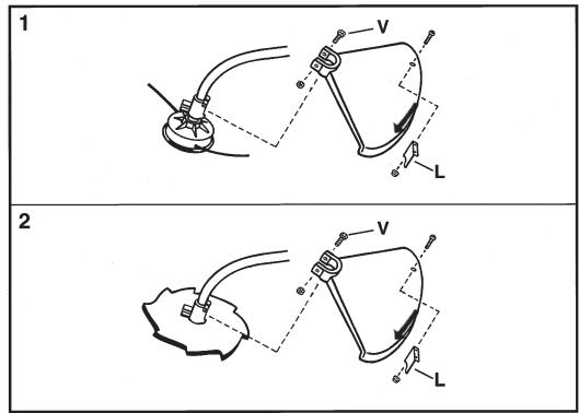 AEG-ELECTROLUX PARTNER B 249 29CC - B 246/25 cc B 249/29 cc - 5