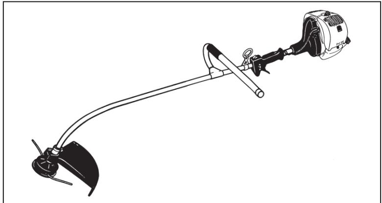 AEG-ELECTROLUX PARTNER B 249 29CC - B 246/25 cc B 249/29 cc - 1