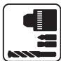 AEG-ELECTROLUX SE 3.6 - SYMBOLES - 3