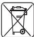 AEG-ELECTROLUX STEP 1200 X - SYMBOLES - 5