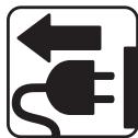 AEG-ELECTROLUX VSSE 260 - SYMBOLES - 1