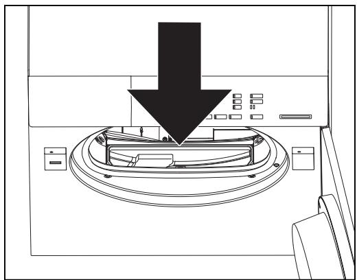 AEG-ELECTROLUX LTHTA6501M - Filter reinigen - 3