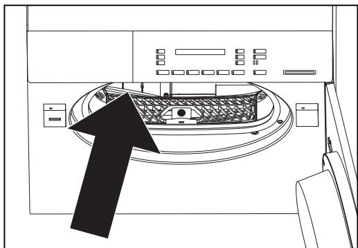 AEG-ELECTROLUX LTHTA6501M - Pulizia dei rilevatori d'umidità - 1