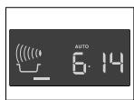 AEG-ELECTROLUX MC2663E-M - Garautomatik & Auftauautomatik Betrieb - 4