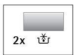 AEG-ELECTROLUX MC2663E-M - Gebruik automatische kookprogramma & automatische ontdooiprogramma - 5