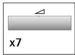 AEG-ELECTROLUX MC2663E-M - Hinweis: - 1