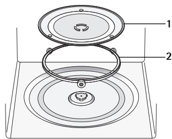 AEG-ELECTROLUX MC2663E-M - HINWEIS: - 2