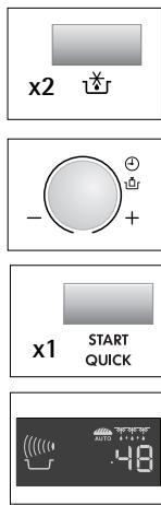 AEG-ELECTROLUX MC2663E-W - Auftauautomatik - 1