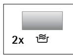 AEG-ELECTROLUX MC2663E-W - Gebruik automatische kookprogramma &automatische ontdooliprogramma - 1
